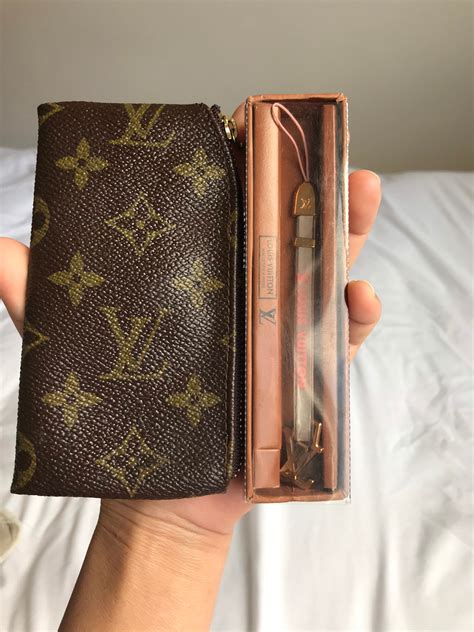 buy authentic preowned louis vuitton|authentic used louis vuitton wallet.